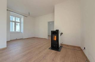 Wohnung mieten in Moosbrunnerstrasse, 2521 Trumau, Charmante und moderne 2-Zimmer-Wohnung mit durchdachtem Grundriss und Garten