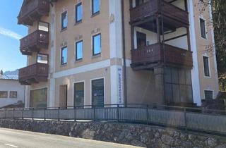 Wohnung mieten in Josef Pirchl Strasse 47, 6370 Kitzbühel, 3.5-Zimmer Altbauwohnung mit Balkon und Parkplatz