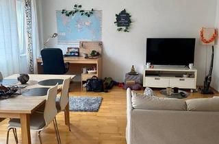 Wohnung mieten in Rosensteingasse 45, 1170 Wien, Helle und ruhige 53 qm Wohnung