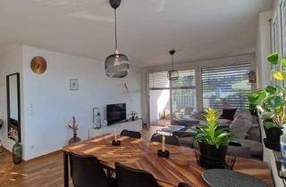 Wohnung mieten in Nußweg, 6971 Hard, Moderne 2-Zimmer Wohnung mit Balkon und Carport