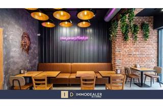 Büro zu mieten in Reumannplatz, 1100 Wien, ** ERFOLGREICHER GASTRO BETRIEB - NAHE REUMANNPLATZ U1 - SOFORT STARTEN **