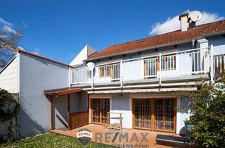 Doppelhaushälfte kaufen in 1100 Wien, " Doppelhaus in Toplage Oberlaa "