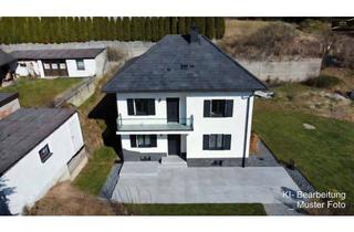 Einfamilienhaus kaufen in 3390 Melk, Einfamilienhaus mit Weinkeller, Garten, Garage – Sanierungsprojekt!