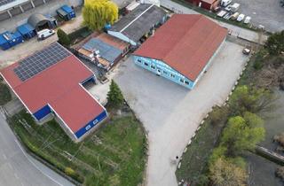 Gewerbeimmobilie kaufen in 2460 Bruck an der Leitha, Vielseitiges Gewerbeensemble in Bestlage – Raum für Wachstum, Ideen und Erfolg