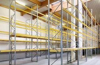 Büro zu mieten in Perfektastraße, 1230 Wien, Lagerhalle und kleines Büro in zentraler Lage