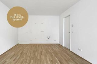 Wohnung kaufen in Fahrbachgasse 6-8, 1210 Wien, 3.OG >> charmante Vorsorgewohnung im Erstbezug >> TOP ANBINDUNG