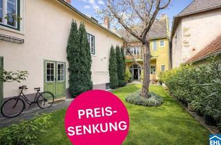 Haus kaufen in Schrannenplatz, 2352 Gumpoldskirchen, Historisches Winzerhaus mit Seele in Gumpoldskirchen