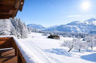 Mehrfamilienhaus kaufen in 6361 Hopfgarten-Markt, Bergbauernwirtshäusl mit Panoramablick & touristischer Widmung