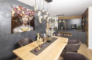 Wohnung kaufen in 6215 Achenkirch, " Design trifft Wohnung "