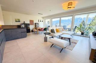 Wohnung kaufen in Millstätter See, Ortszentrum, Golfplatz, Einkaufsmöglichkeiten, Gastrononmie, Kunst- Und Kulturveran, 9872 Millstatt am See, Exklusive Eigentumswohung mit Seeblick und Privatem Badestrand in Milllstatt am See!