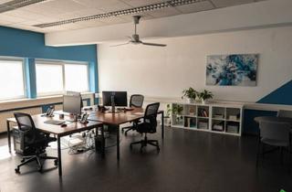 Büro zu mieten in Gudrunstraße 184, 1100 Wien, Großzügige Büroflächen in Zentraler Lage Wiens - 1.171,65 m² Für ihre Vision!