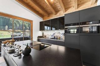 Wohnung kaufen in 6361 Kelchsau, Stilvolle Dachgeschosswohnung in Ruhelage mit Premium-Ausstattung