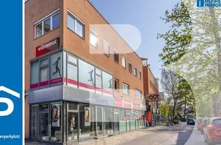 Garagen mieten in Bahnhofstraße 21/Tg 25, 4050 Traun, Tiefgaragenplätze | Bahnhofstraße 21, 4050 Traun