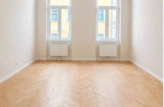 Wohnung kaufen in Praterstern, 1020 Wien, Elegante City-Wohnung mit Altbauflair in der Novaragasse