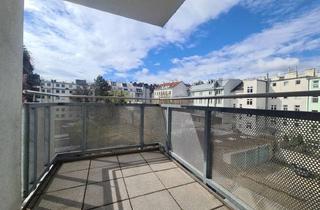 Wohnung mieten in Bahnhof Hernals, Wattgasse, Kongresspark, 1160 Wien, Süd-Balkon | Albrechtskreithgasse | Garage Möglich