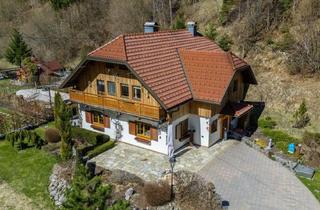 Villen zu kaufen in Weißensee, 9714 Stockenboi, Zuhause im Naturparadies - Wohnen Nahe dem Weißensee