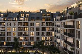 Anlageobjekt in Roseggergasse 2-8/6/06, 1160 Wien, Grand Garden | Natur Geniessen. Stadt Erleben.