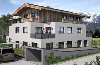 Wohnung kaufen in 6393 Sankt Ulrich am Pillersee, Ideal zum Start Ins Wohnungseigentum