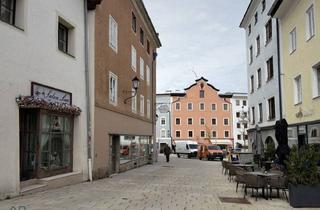 Geschäftslokal mieten in 5400 Hallein, Mitten im Zentrum!