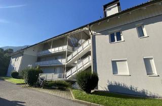 Wohnung mieten in Böschenmahdstraße 51, 6800 Feldkirch, Klein Aber Fein: Möblierte 1-Zimmerwohnung mit Wintergarten in Feldkirch zu Vermieten!