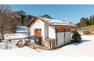Haus kaufen in 6707 Bürserberg, Großzügiges Ferienhaus in Pistennähe!