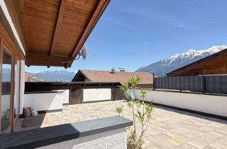 Wohnung kaufen in 6413 Wildermieming, Traumhaft Wohnen in Wildermieming