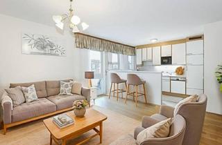 Wohnung kaufen in 6365 Kirchberg in Tirol, Großzügige 4-Zimmerwohnung in Ruhiger Lage am Sonnberg