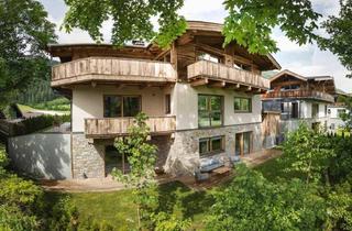 Haus kaufen in 6393 Sankt Ulrich am Pillersee, Luxuriöses 7 Zimmer - Hideaway in den Kitzbüheler Alpen