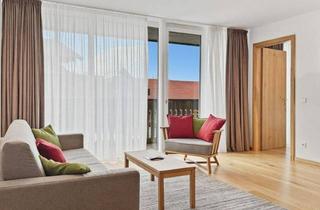 Wohnung kaufen in 6391 Fieberbrunn, Touristische Vermietung - Attraktives Renditepotential