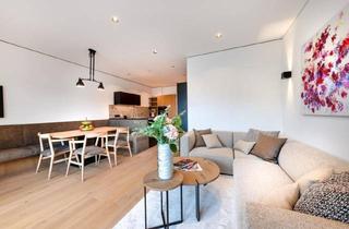 Wohnung kaufen in 6391 Fieberbrunn, Komplett Möbliert in Zentraler Lage