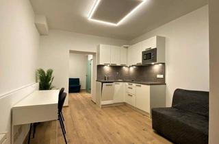 Wohnung mieten in Kardinal-Nagl-Park, 1030 Wien, Kleinwohnung Auch Gewerblich Nutzbar