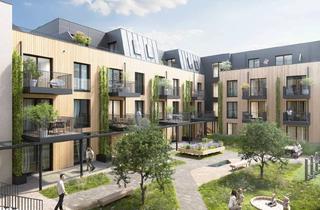 Anlageobjekt in 2130 Mistelbach, Anlegerwohnung in Zentraler Lage | Neubauprojekt mit Begleitetem Wohnen