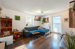 Wohnung kaufen in 6382 Kirchdorf in Tirol, Gartenwohnung mit Hornblick - Großzügiges Wohnen in Sonniger Lage