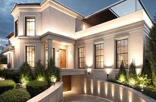 Villen zu kaufen in Donau, 1220 Wien, Elida 9 - Residieren in Donau-Nobellage!