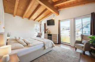 Einfamilienhaus kaufen in 5731 Hollersbach im Pinzgau, Zweisamkeit Trifft Freiraum - Haushälfte mit Großem Garten