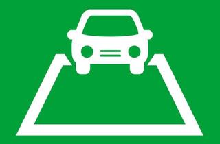 Garagen mieten in Unterbergerstraße, 6020 Innsbruck, Unterbergerstraße - Autoabstellplatz zu Vermieten!