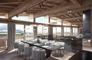 Villen zu kaufen in 6380 Sankt Johann in Tirol, Luxus-Chalet im Ski- und Wandergebiet der Kitzbüheler Alpen
