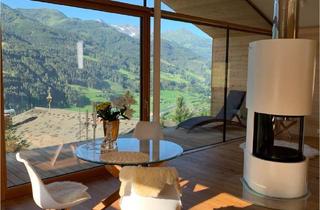 Einfamilienhaus kaufen in 5660 Taxenbach, Hochwertiges EFH in ruhiger & sonniger Hanglage, einzigartigem Panoramablick, moderner alpiner Stil!