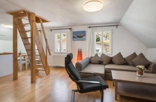 Maisonette kaufen in 6391 Fieberbrunn, Anlegerchance: Zweigeschossige Wohnung mit Gutem Mietertrag