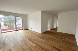 Wohnung kaufen in Red Bull Ring, 8753 Fohnsdorf, Moderne 4-Zi-Wohnung mit Balkon in Fohnsdorf - Erstbezug, Fußbodenheizung, Aufzug!