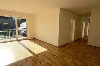 Wohnung kaufen in Red Bull Ring, 8753 Fohnsdorf, Moderne 4-Zi-Wohnung mit Balkon in Fohnsdorf - Erstbezug, Fußbodenheizung, Aufzug!
