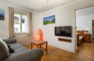 Wohnung kaufen in 6391 Fieberbrunn, Top Anlegerobjekt: 2-Zimmer-Wohnung mit Gesicherten Einnahmen