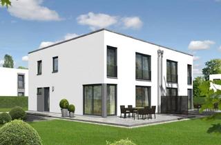 Doppelhaushälfte kaufen in 6275 Stumm, Doppelhaushälfte mit 140 m2 in Traumlage von Stumm im Zillertal in Massivbauweise zu Verkaufen - Grundstück Bereits Vorhanden!