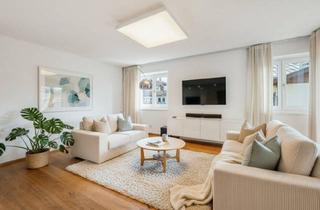 Maisonette kaufen in 6380 Sankt Johann in Tirol, 5-Zimmer-Maisonette - Ruhig, Familienfreundlich in Ruhiger Wohnanlage