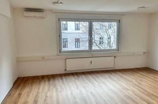Büro zu mieten in 1150 Wien, Großzügige Bürofläche - Gesamtes Stockwerk - 423 m²