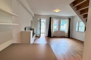 Maisonette kaufen in Sonnbergstraße 48, 2344 Maria Enzersdorf, Vermietete Garten-Maisonette in Maria Enzersdorf - Ideale Anlegerwohnung