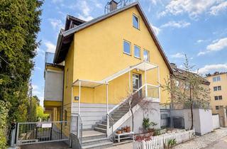 Maisonette kaufen in Sonnbergstraße 48, 2344 Maria Enzersdorf, Vermietete Garten-Maisonette in Maria Enzersdorf - Ideale Anlegerwohnung
