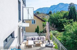 Wohnung kaufen in 5310 Mondsee, Wohnluxus im Zentrum - Große Sonnenterrasse, Garage und Seenähe