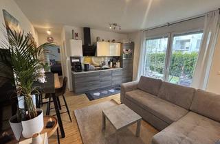 Wohnung mieten in 8055 Graz, *Garten Wohntraum- 2 Zimmer *Möbliert!* Inkl. Tg Platz