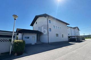Wohnung kaufen in 5230 Mattighofen, Gartenwohnung mit Großem Garten & Terrasse